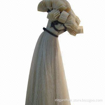 Fashion Hair Extension Silky Straight 24inches V Tape Hair Extensions